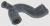 Tubo Flexible ,adaptable paraGDV530X 5303000000