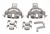 Soporte ,adaptable paraGI63330S 5403000000