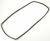 Goma De Escotilla ,adaptable paraBD8860E 5505000000