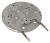 500582217 Elemento calefactor 1500W 230V