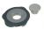 KW696859 Tapa gris claro/gris oscuro AT338