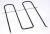 KW691691 LOWER ELEMENT 32L MO370/MO380