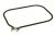 KW704515 HEATING ELEMENT 230V 610W BM150