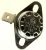 Termostato Klixon ,adaptable para2507 4825000000