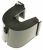 5332162900 Glasspender Super(ABS)schwarzMCSA