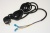 POWER SUPPLY CABLE, adaptable para AG750