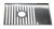 Rejilla ,adaptable paraEN660 5202100000