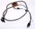 Conectores Interface ,adaptable para971P 2250500000