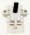 Conmutador Rotativo ,adaptable paraSFP829B 4300300000
