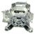 *ac Moteur ,adaptable paraWFX2460IT22 4151000000