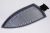 Plancha Suela ,adaptable paraTDA2301UC01 5581000000