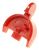Conector Hembra ,adaptable paraMK462502 2900000000