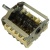 Conmutador Rotativo    ,adaptable paraHES502H6502 4300300000