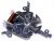 Motor Ventilador ,adaptable paraHSV625050T09 4370000000