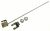 Conector Hembra ,adaptable paraHEG78U150D46 2900000000