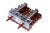 Conmutador Rotativo    ,adaptable paraCH5M0005019 4300300000