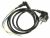 Power Supply Cable ,adaptable paraMDA105036 2301000000