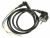 POWER SUPPLY CABLE, adaptable para BFL524MB006