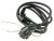 POWER SUPPLY CABLE, adaptable para HLAGD53N003