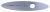 Moldura ,adaptable paraMUM6N23A103 5202800000