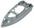 Plancha Suela ,adaptable paraTDA837301 5581000000