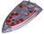 Plancha Suela ,adaptable paraPL130001 5581000000