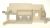 Moldura    ,adaptable paraBK3151CF 5202800000