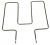Calefaccion ,adaptable paraPF6237WITAEP1 4609000000