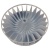 Rotor De Ventilador ,adaptable paraASD79CSK 4136000000
