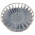 ROTOR DE VENTILADOR, adaptable para ASD79CSK