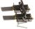 *ac Moteur    ,adaptable paraHOMEL6110 4151000000