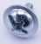 Tornillo ,adaptable paraAVM971BL 5401000000
