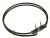 Calefaccion    ,adaptable paraCD69110S 4609000000
