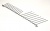 Cesta ,adaptable para633712 5207900000