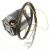 Motor Ventilador ,adaptable para8709DM 4370000000