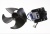 Motor Ventilador    ,adaptable paraERD30391W8 4370000000