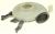 Motor Ventilador ,adaptable paraEWW1000 4370000000