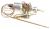 C00144543 482000029912 TERMOSTATO CON VALV 1V MET 0.52