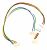 Diversos Racores De Cable ,adaptable paraCE6IFAWF 2990000000