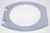 Cuadro De Compartimento ,adaptable paraWDL540PUKK 5207000000