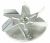 Motor Ventilador ,adaptable paraEDCS51 4370000000