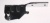 0060100764 49052577 LEFT CENTER HINGE