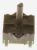 Conmutador Rotativo ,adaptable paraDW9TFE1 4300300000
