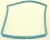 Guarnicion ,adaptable paraFC868209 5500000000