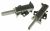 *ac Moteur ,adaptable para17072E 4151000000