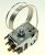 Termostato De Frigo ,adaptable paraZRB34ND8R 4821000000