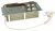 1254365214 Elemento calefactor, 240V/1400+10