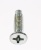 Tornillo ,adaptable paraS75398KG2 5401000000