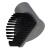Cepillo Aspirador ,adaptable paraZS230B 5300500000