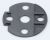 Soporte    ,adaptable paraEKC60156X400V 5403000000